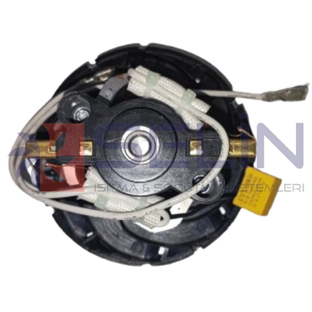 BT0102 SÜPÜRGE MOTORU UNİVERSAL 800W