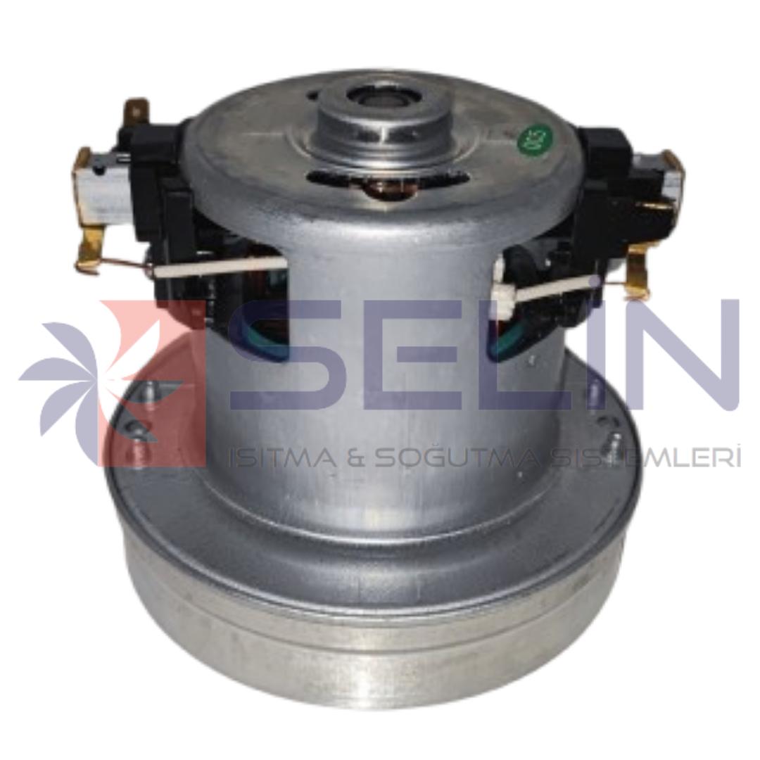 BT0105 SÜPÜRGE MOTORU UNİVERSAL 1300W