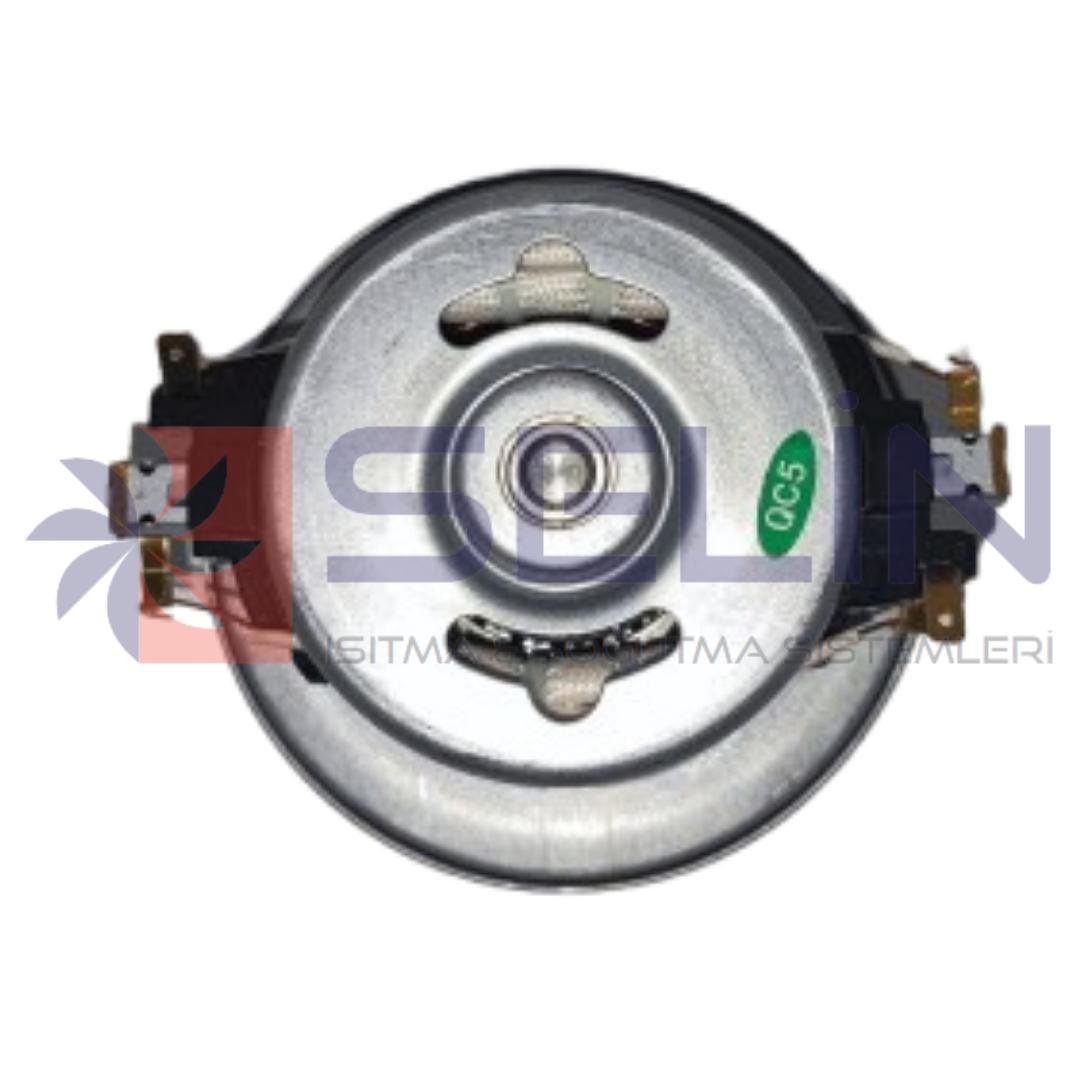 BT0105 SÜPÜRGE MOTORU UNİVERSAL 1300W