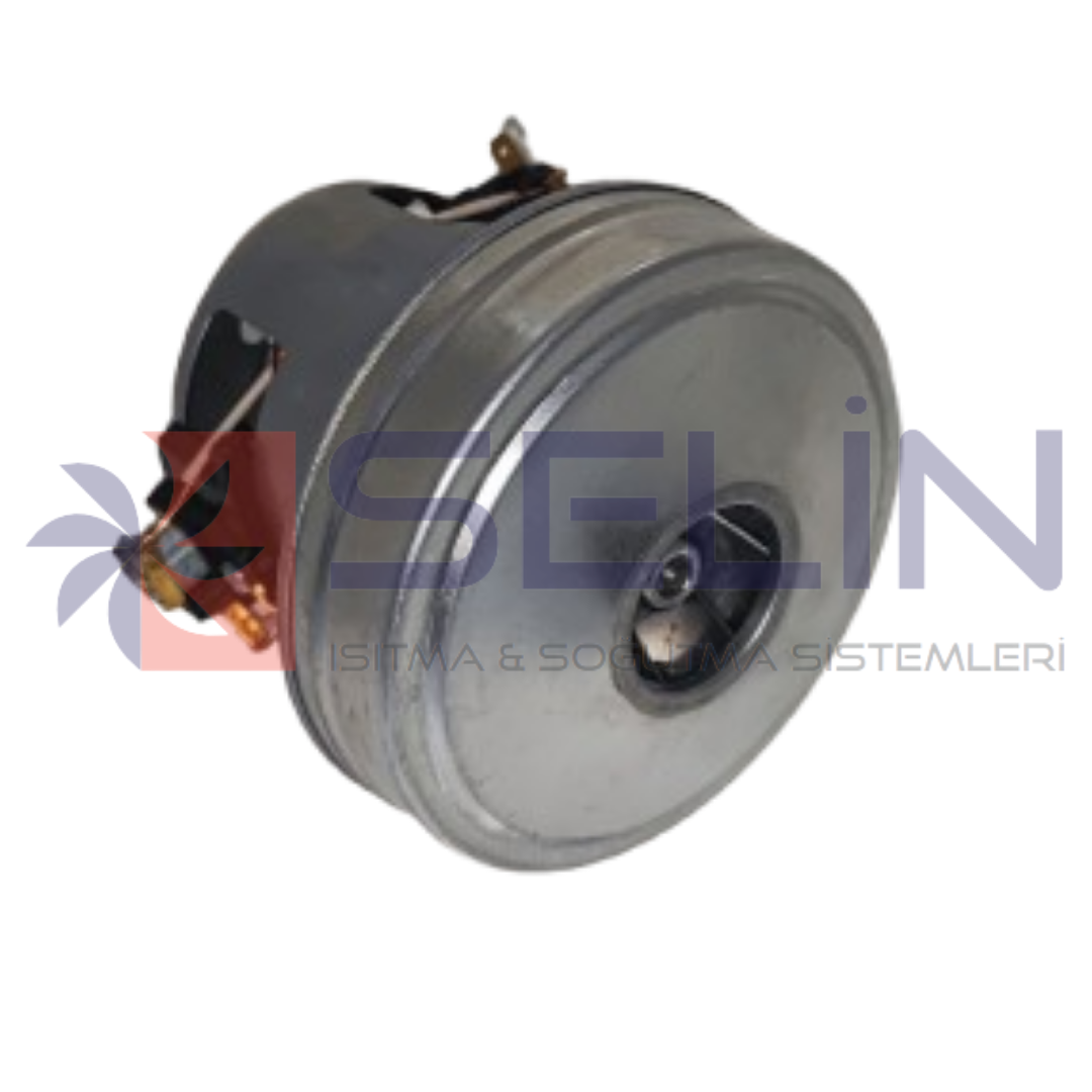 BT0105 SÜPÜRGE MOTORU UNİVERSAL 1300W