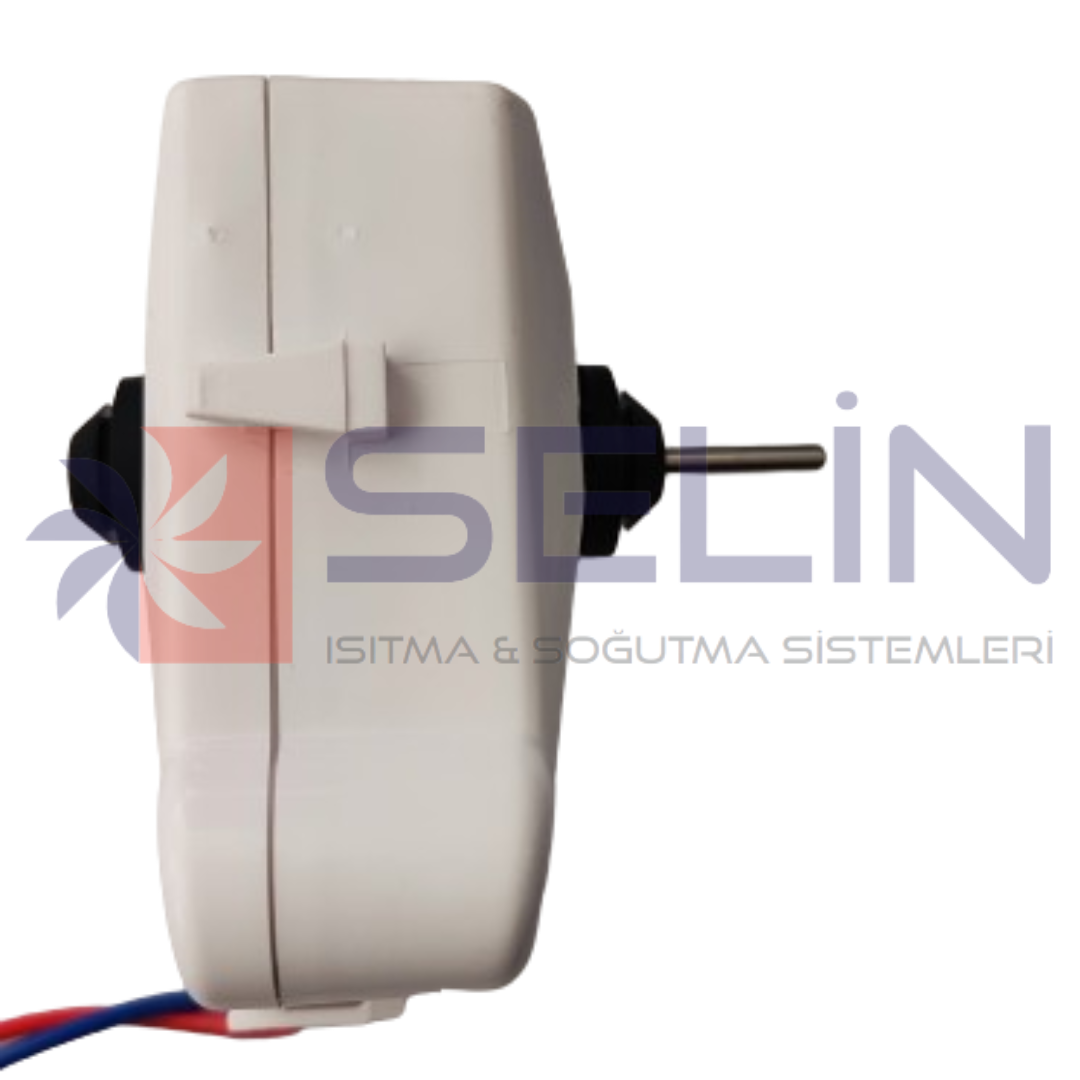 BOSCH BUZDOLABI FAN MOTORU DC 9 VOLT 00742827,9000573911