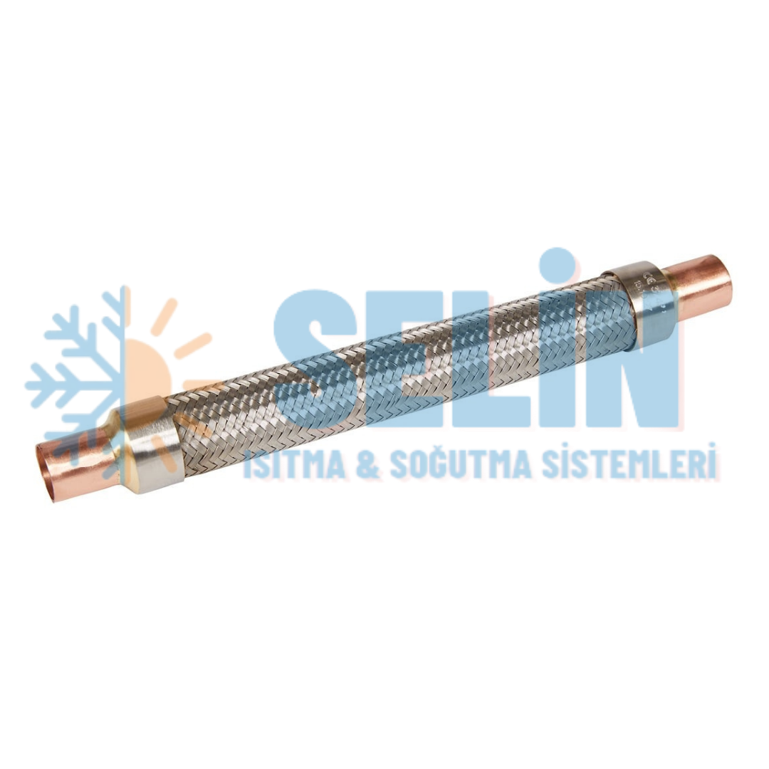 REFNOX TİTREŞİM ALICI 7/8 [22 MM] RVA-SF-5