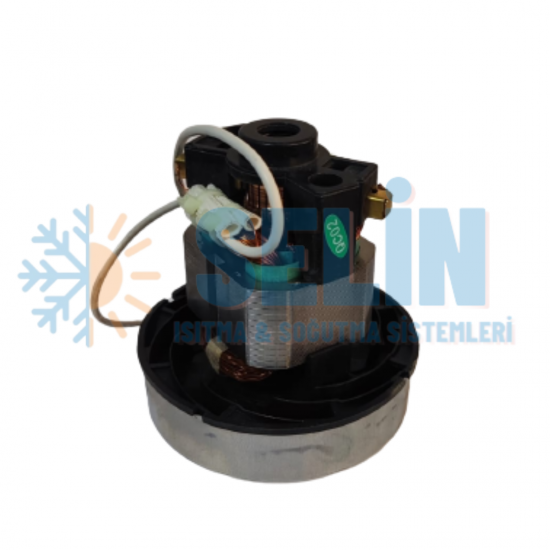 BT0101 SÜPÜRGE MOTORU FANTOM PRATİK 500 W