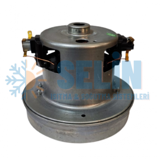 BT0133 SÜPÜRGE MOTORU ARÇELİK-FAKİR