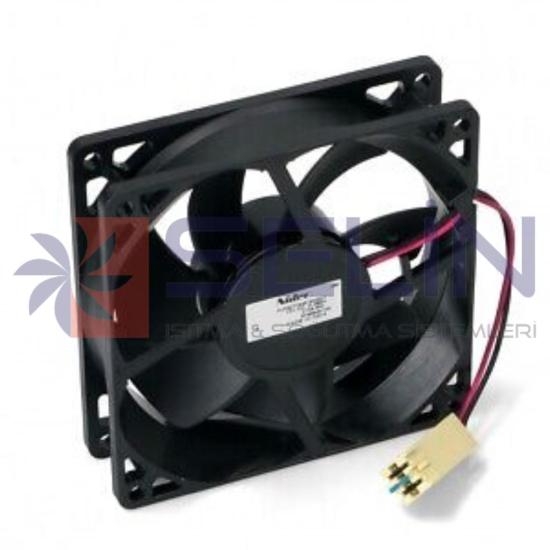 ARÇELİK KARE FAN MOTOR 12V 5744560100