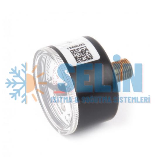 KOMBİ MANOMETRE (BOSCH BUDERUS-GB022-ALARKO) KOD: 3653 MM09