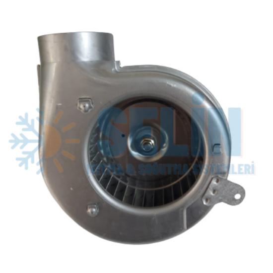 KOMBİ FAN MOTORU (BOSCH-BUDERUS 6000 TAKOLU) KOD: 3704 FF16