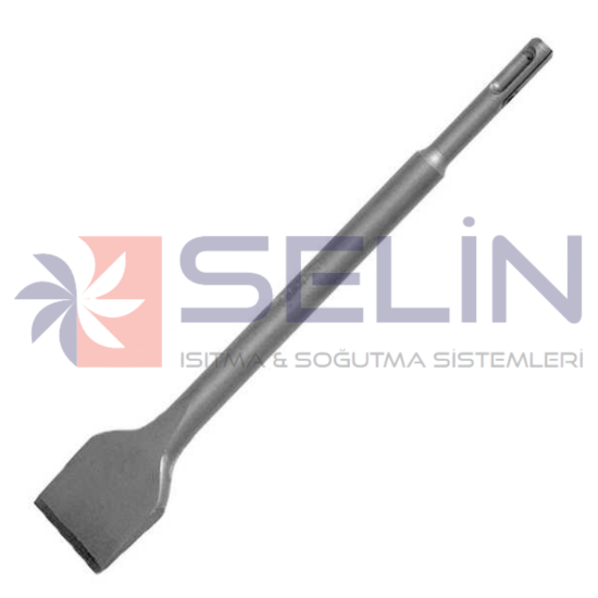 SDS PLUS GENİŞ/KESKİ 14X40X250 MM