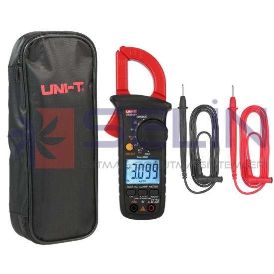 UNİT UT-200B+ PLUS ÖLÇÜ ALETİ PERSAMPERMETRE