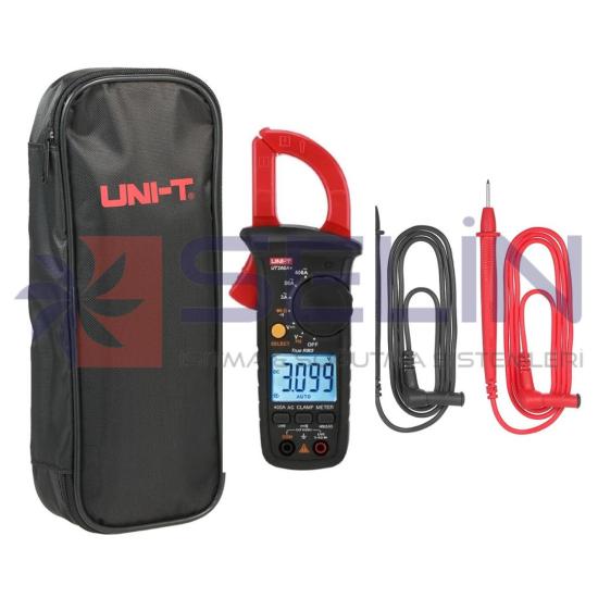 UNİT UT-200A+ PLUS ÖLÇÜ ALETİ PERSAMPERMETRE