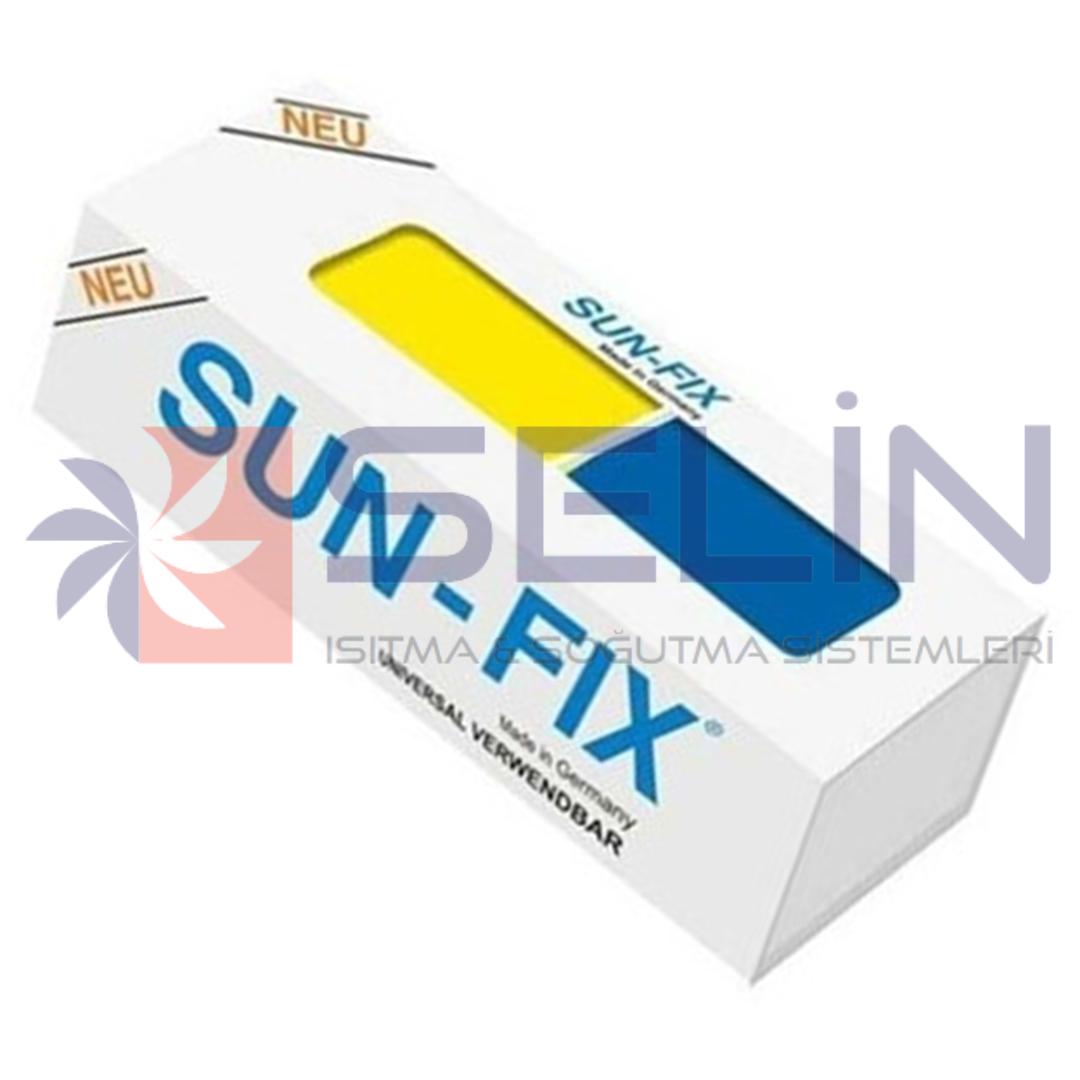 SUNFİX KARMA YAPIŞTIRICI 40 GR.